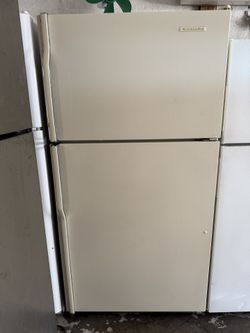 Kitchenaid Refrigerator 