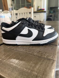 Nike shoes