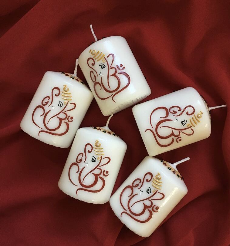 Housewarming/Diwali return gifts