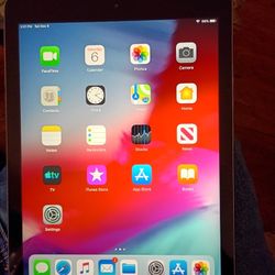 iPad Air First Gen $40  Obo 