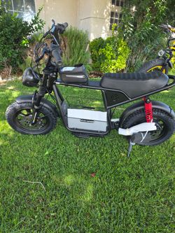 New windhorse d1 on line for 699 my price 600