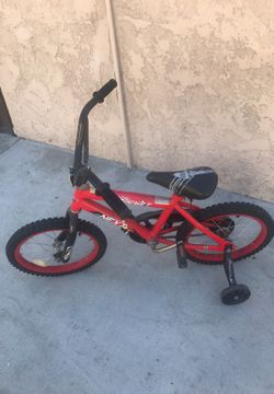 Children's Bike