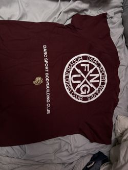Elite Exclusive Darc Sport Tee