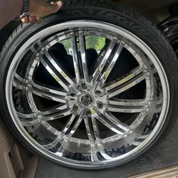 26 “ Off 03 Ford Expedition