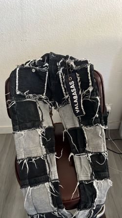 Valabasas jeans size 16