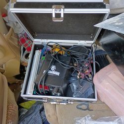 Tattoo Kit