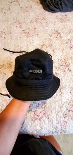 Jacquemus hat