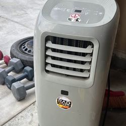 Portable Ac 