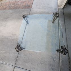 Thomasville Table Set