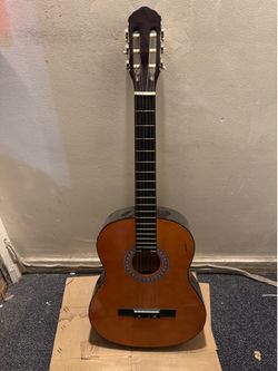 2 Classical Acoustic C055