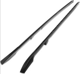 10-16 Land Rover LR4 |05-09 Land Rover LR3 Roof Rack Side Rail Bars