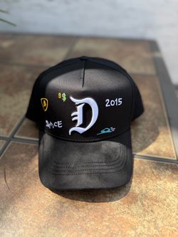 Dandy Hats