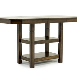 Dinning Table with 6 chairs