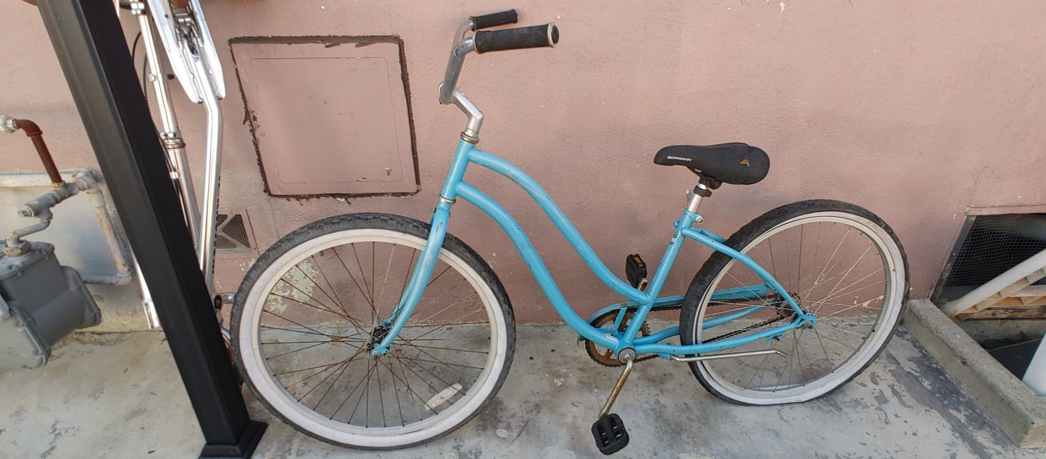 Cruiser Bike