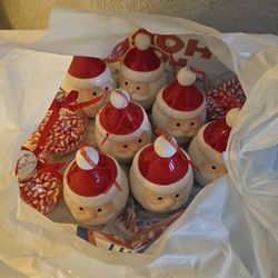 Christmas Ornaments 