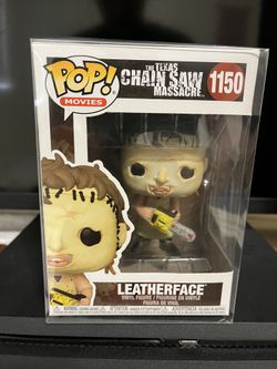 Leatherface Horror Movie Texas Chainsaw Massacre 
