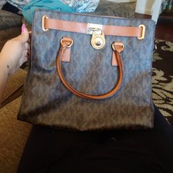 Mk Purse Make Me An Offer Have To Sell Fast