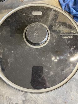Roborok Vacuum