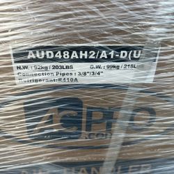 Air Handler 4 Ton