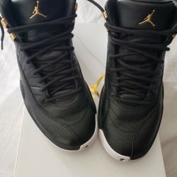 Jordan 12 Retro