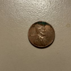 1950 Wheat Penny make offer
