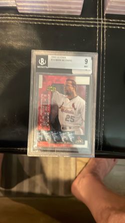 2000 upperdeck Onyx trading card
