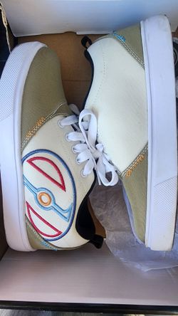 Heelys size 3