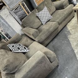 Sofa Set 