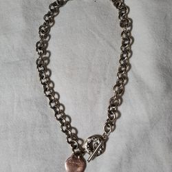 Tiffany Company Necklace