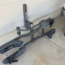 Swagman RV Approved E Bike Hitch
