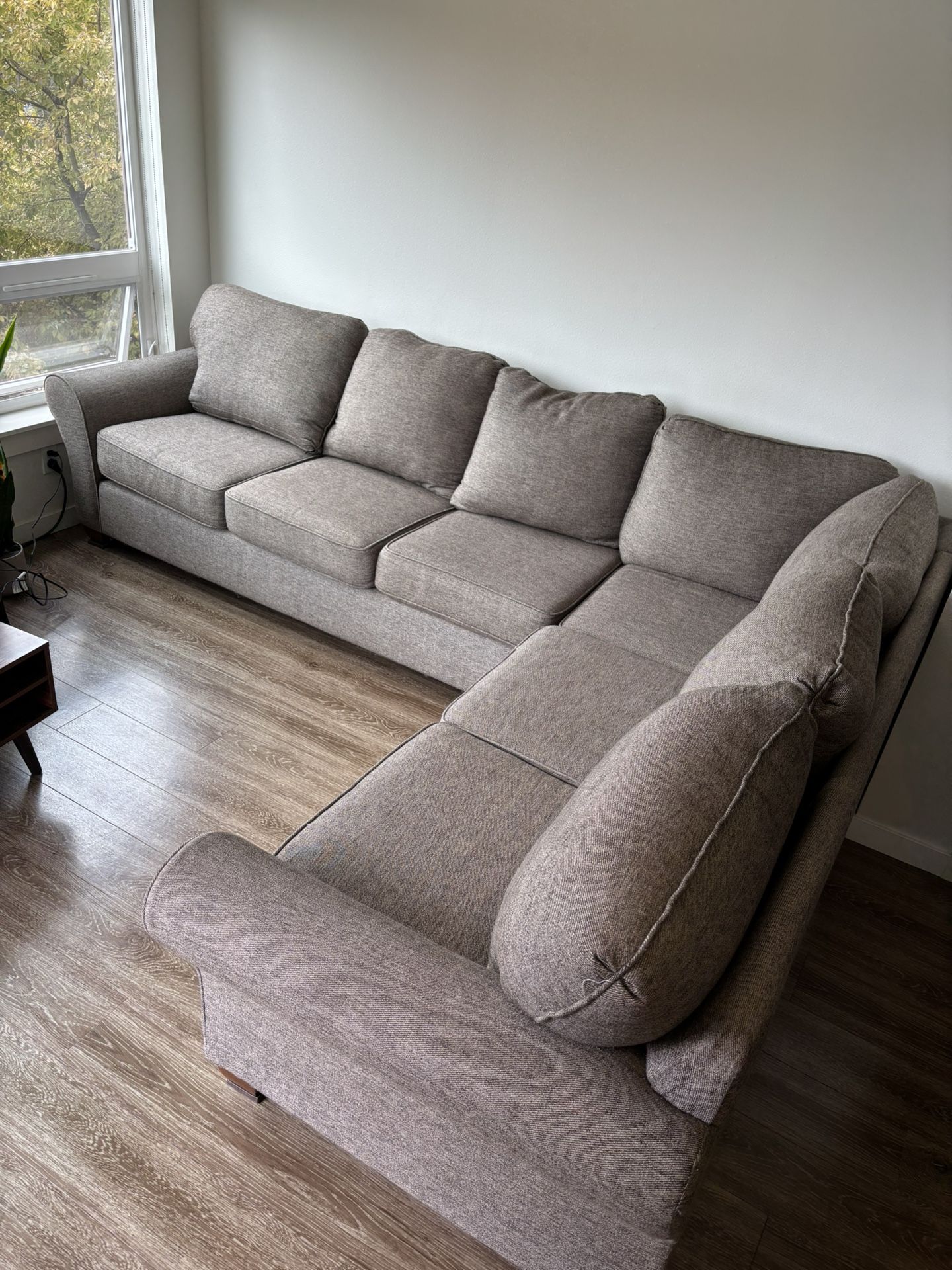 Large Sectional Couch