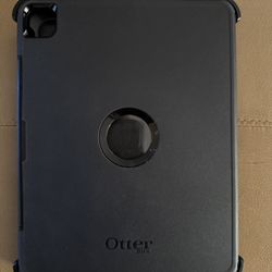 iPad Otterbox Protective Case