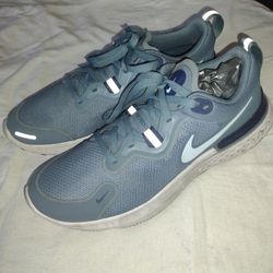 Nike React Miler 'Celestine Blue' CW1777-007