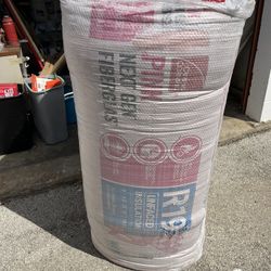 R 19 Insulation For Sale