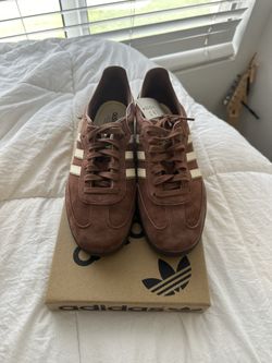Adidas Samba OG Brown 9 1/2