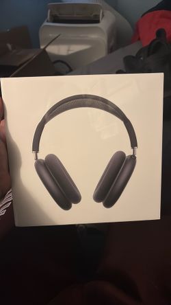 Airpods Max Brand New Sealed