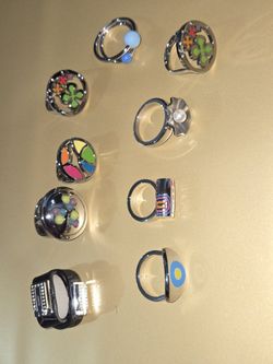 Rings