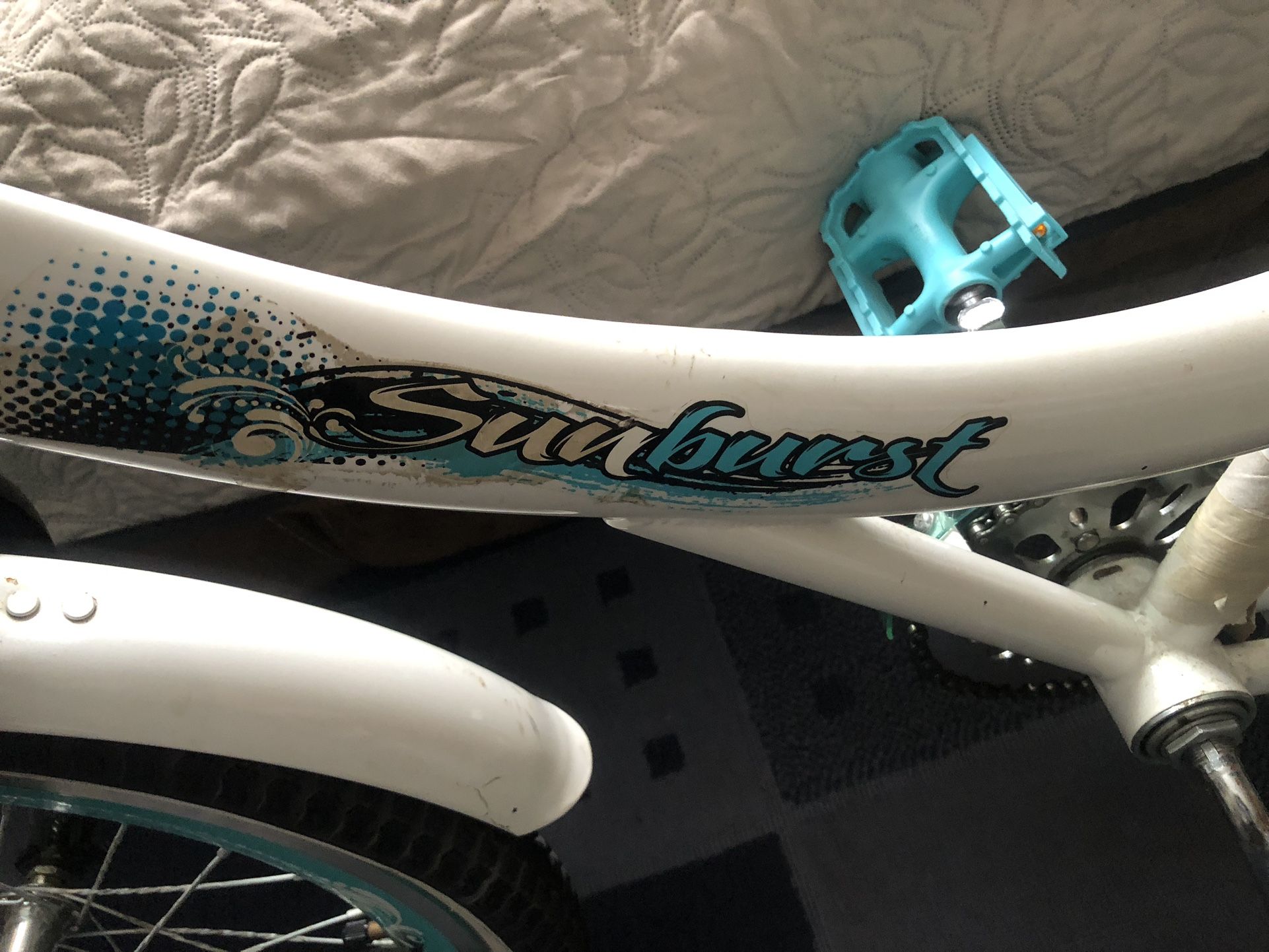 Apollo best sale oceana bike