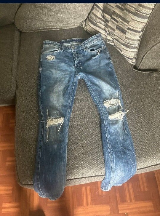 Ksubi Jeans Size 33