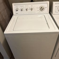 Washer
