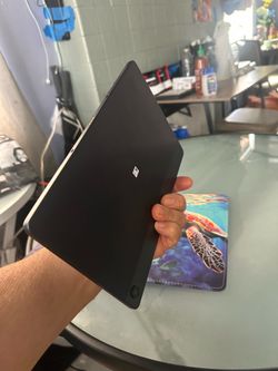 Samsung tablet   A 9