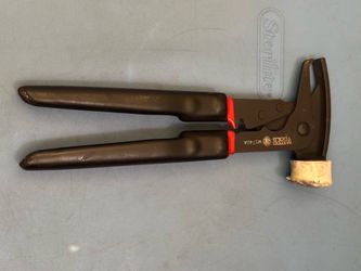 Matco Tools WHEEL WEIGHT HAMMER