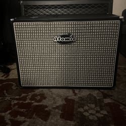 Atomic reactor 112 Tube Amplifier