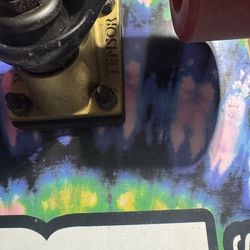 Skate Board