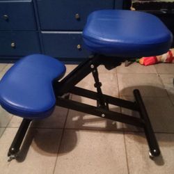 Ergonomic Kneeling Chair 