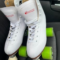 Roller Skates 