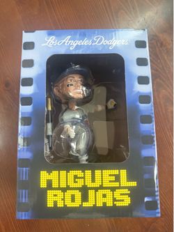 Miguel Rojas bobblehead for sale or trade