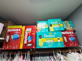 Diapers