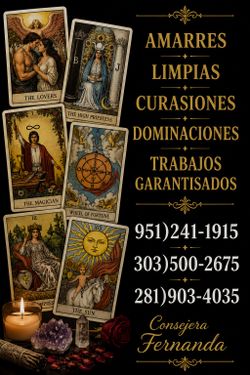 Amarres