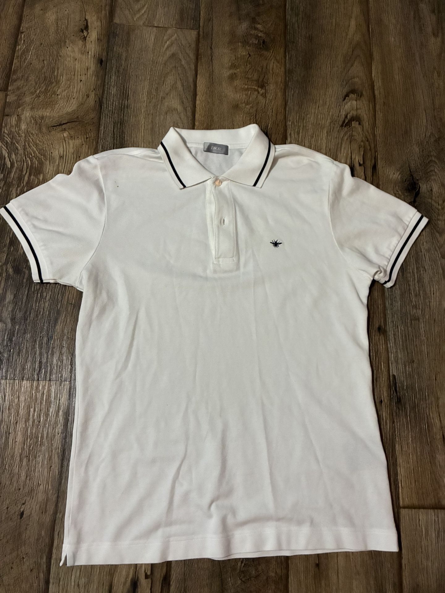 Dior Polo Shirt